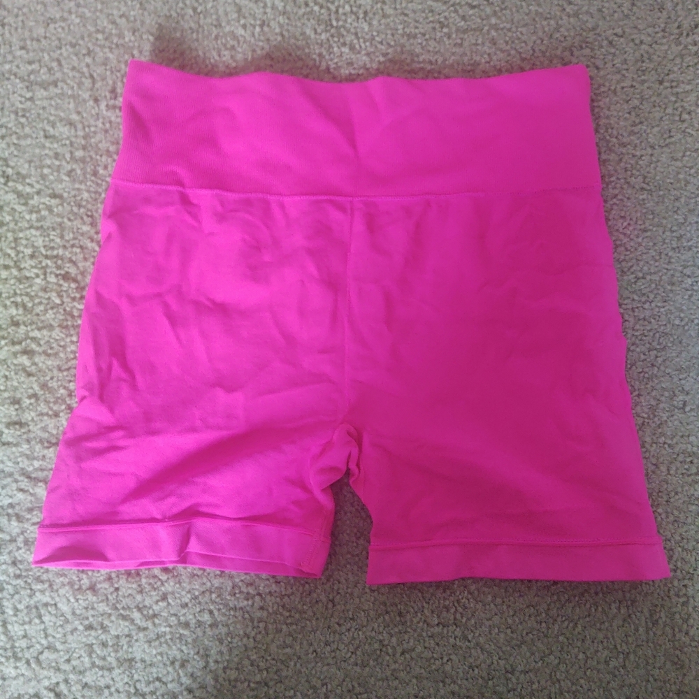 Zyia Hustle Shorts